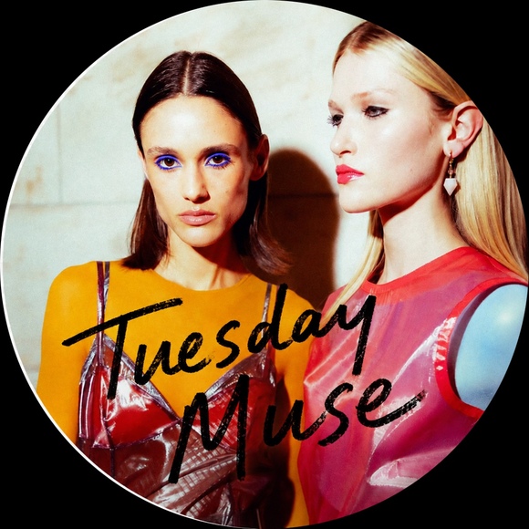 tuesdaysmuse